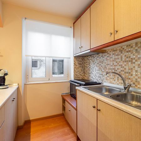 Nefertiti Suite Corfu  Zewnętrze zdjęcie