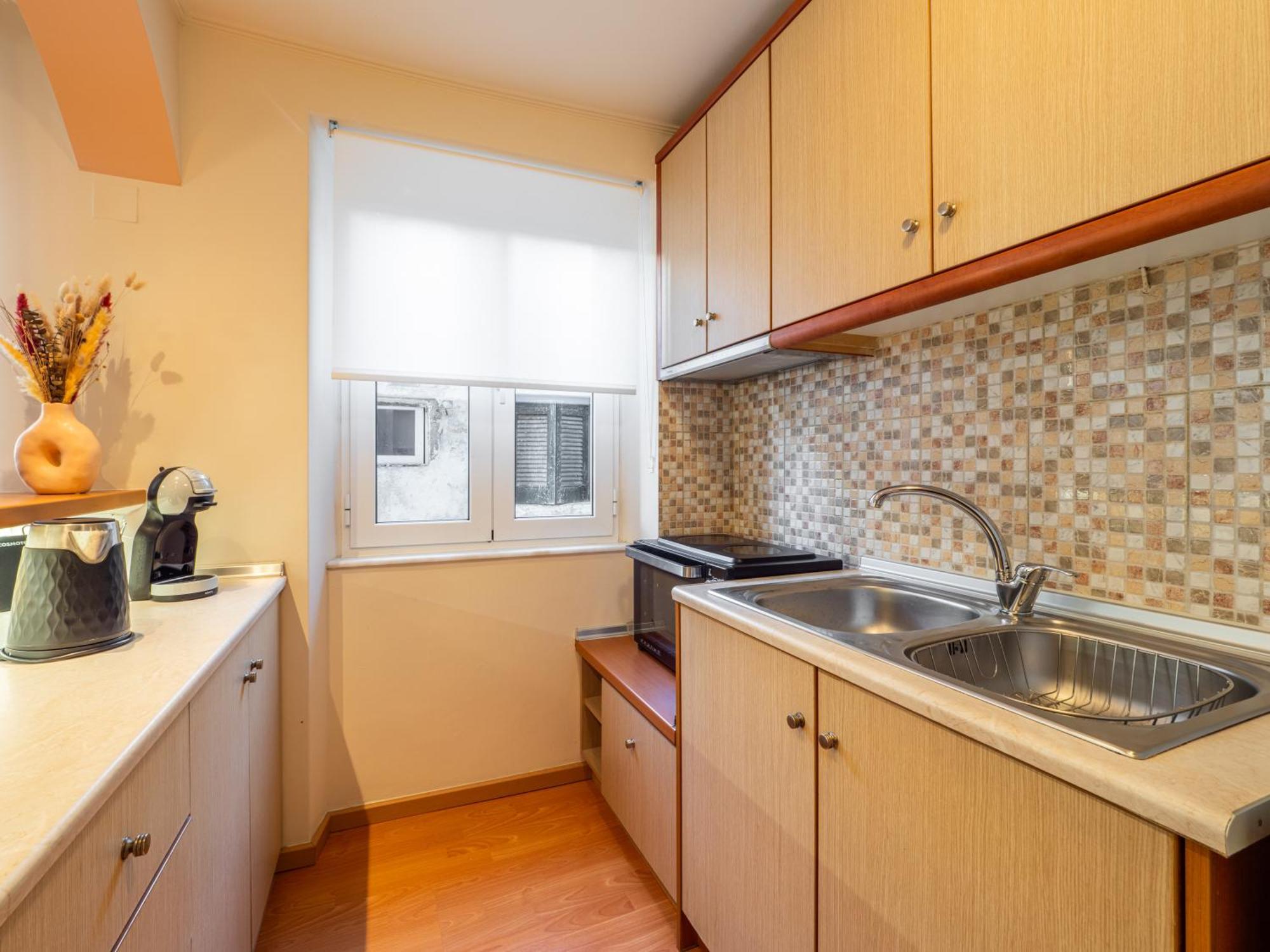 Nefertiti Suite Corfu  Zewnętrze zdjęcie