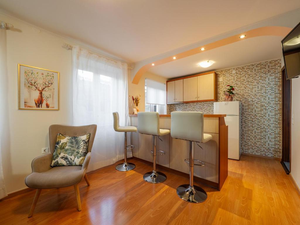 Nefertiti Suite Corfu  Zewnętrze zdjęcie