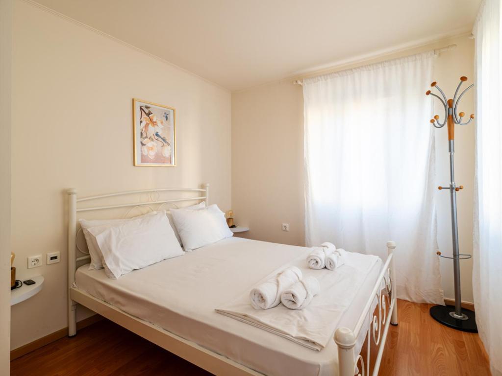 Nefertiti Suite Corfu  Zewnętrze zdjęcie