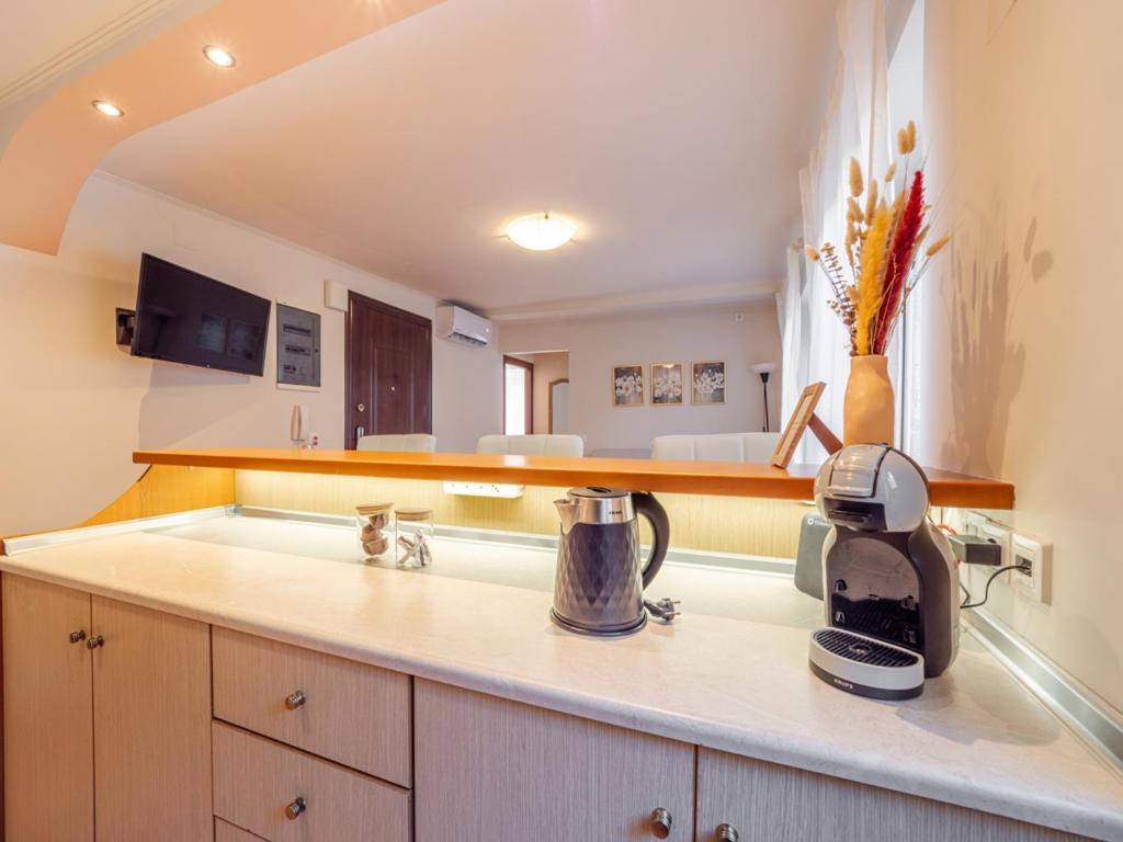 Nefertiti Suite Corfu  Zewnętrze zdjęcie