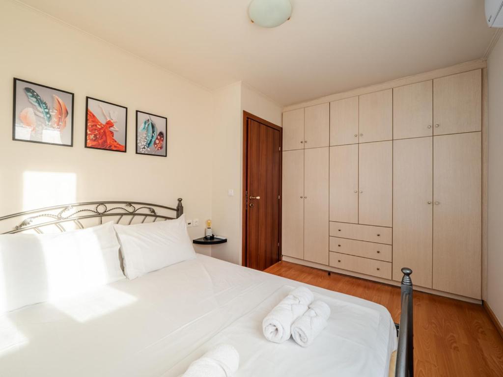 Nefertiti Suite Corfu  Zewnętrze zdjęcie