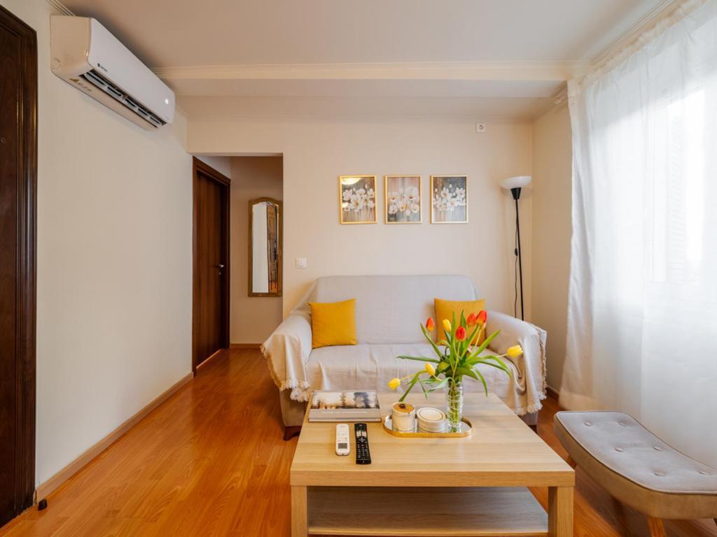 Nefertiti Suite Corfu  Zewnętrze zdjęcie