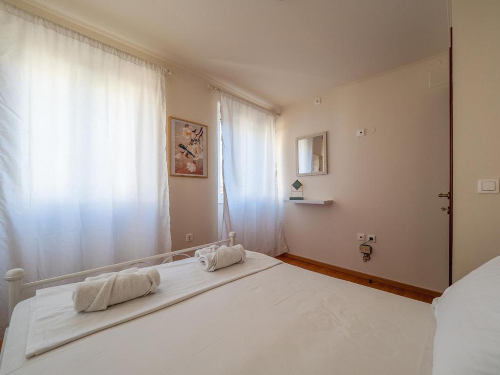 Nefertiti Suite Corfu  Zewnętrze zdjęcie