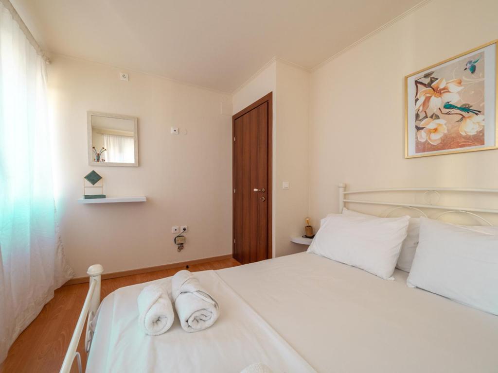 Nefertiti Suite Corfu  Zewnętrze zdjęcie