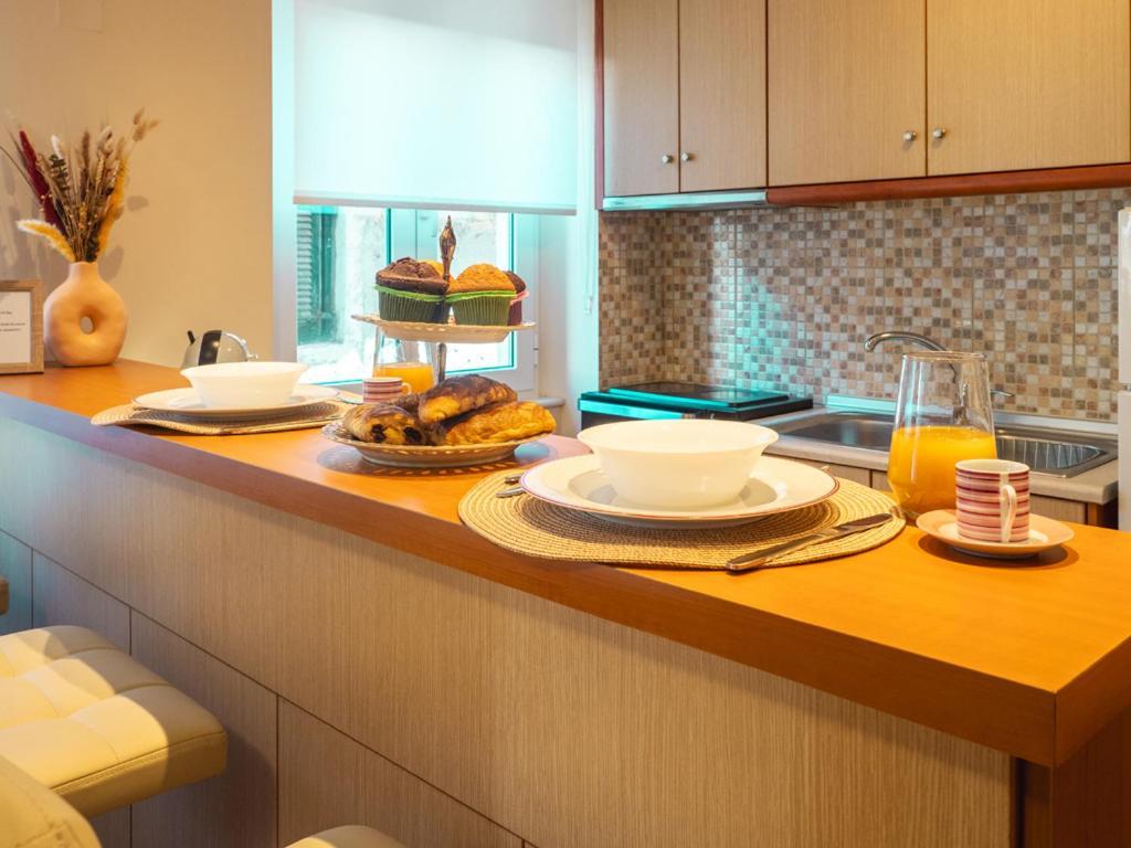 Nefertiti Suite Corfu  Zewnętrze zdjęcie