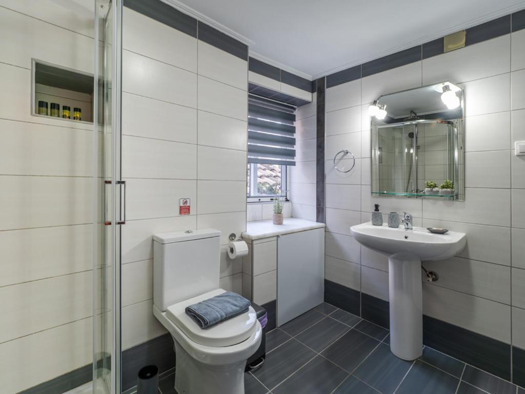 Nefertiti Suite Corfu  Zewnętrze zdjęcie